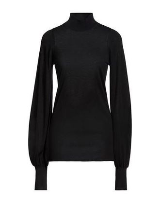 Sportmax KNITWEAR - Turtlenecks on YOOX.COM