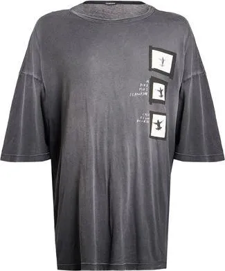 Ann Demeulemeester TOPWEAR - T-shirts su YOOX.COM