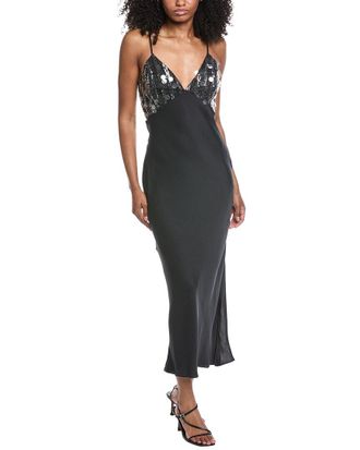 Ramy Brook Nadiene Maxi Dress