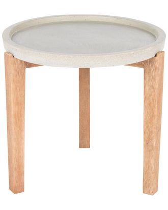 Safavieh Serka Side Table