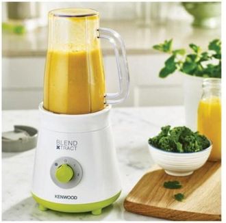 Kenwood Batidora De Pie Smoothie 2 Go Sb055