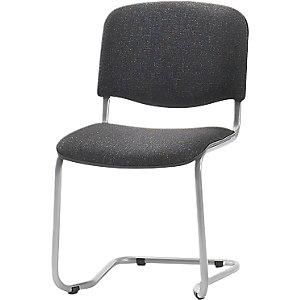 Nowy Styl Silla Oscilante Apilable Respaldo Acolchado Armaz&oacute;n En