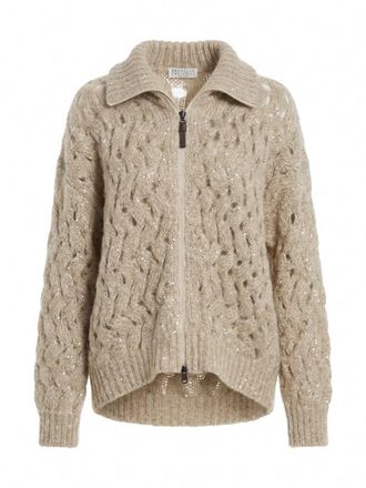Brunello Cucinelli Cardigan