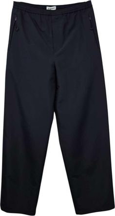Jil Sander Broek 230 Aw 24