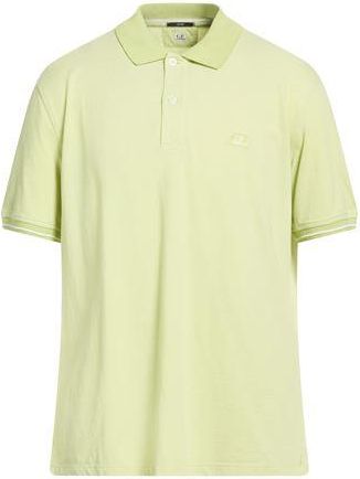 C.P. Company TOPWEAR - Polo shirts on YOOX.COM