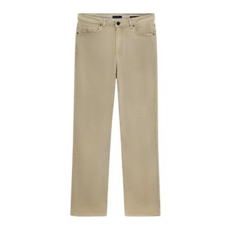State of Art Heren, Broeken, Beige, Maat: W38 L34
