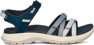 Teva Tirra Sport Sandalen f&uuml;r Damen | blau