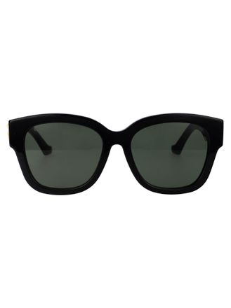 Gucci Round Sonnenbrille GG1550 SK 001