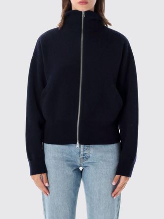 Extreme Cashmere Sweater Woman color Navy