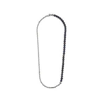 Emanuele Bicocchi Heren, Accessoires, Grijs, Maat: ONE Size