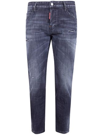 Dsquared2 Slim Twst Jeans