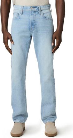 Paige Federal Slim Straight Leg Jeans in Keswick at Nordstrom, Size 35