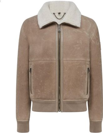 Belstaff TRACE JACKET Size: M, colour: TAUPE