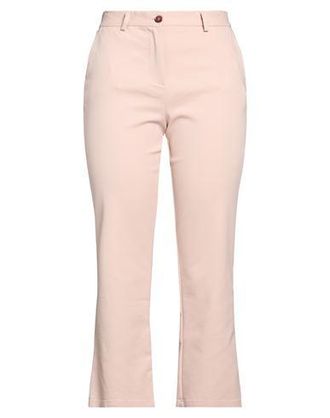 White Sand BOTTOMWEAR - Trousers on YOOX.COM