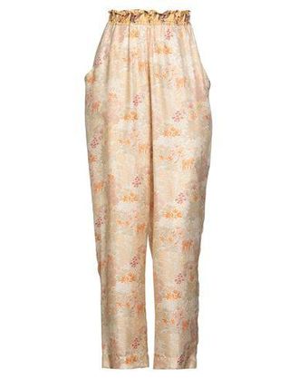 LA PRESTIC OUISTON Pants