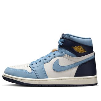Nike Jordan (WMNS) Air Jordan 1 Retro High OG University Blue Midnight Navy FD2596-400