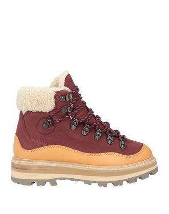 Moncler FOOTWEAR - Ankle boots on YOOX.COM
