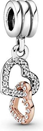 Pandora Donna, Accessori, Grigio, Taglia unica, new