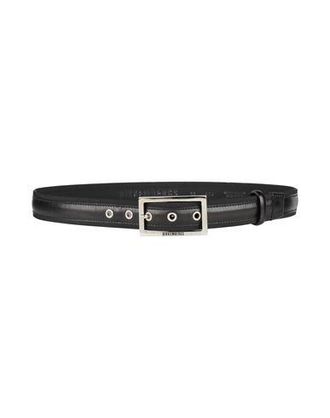 Dirk Bikkembergs Small Leather Goods - Belts on YOOX.COM
