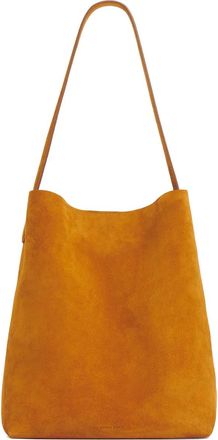 Mansur Gavriel Borsa tote Everyday Cabas - Arancione