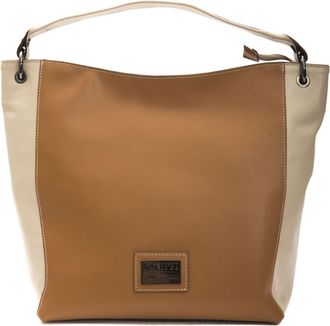 Pompei Donatella schoudertas Vrouwen