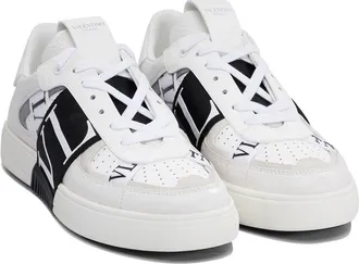 Valentino Garavani Leather Sneaker