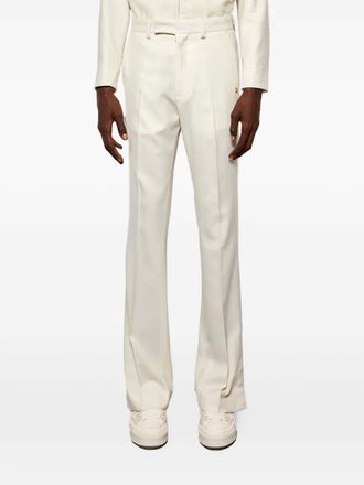 Amiri Straight broek - Wit