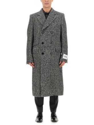 Dolce & Gabbana Re-Edition Coat