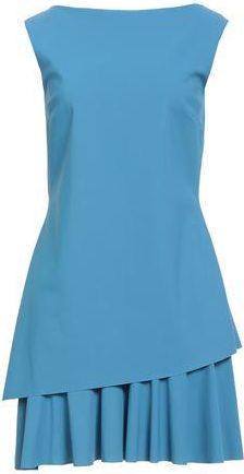 La Petite Robe Di Chiara Boni DRESSES - Mini dresses on YOOX.COM