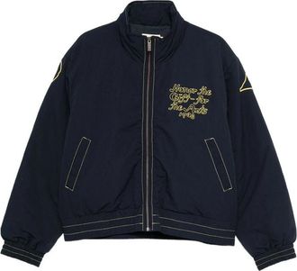 Honor The Gift Outerwears Blu-Uomo