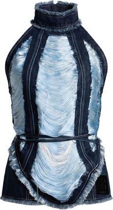 Off-white TOPWEAR - Top su YOOX.COM