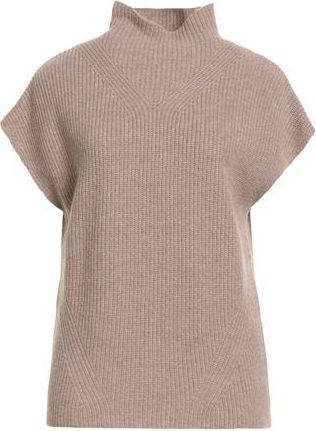 Alpha Studio KNITWEAR - Turtlenecks on YOOX.COM