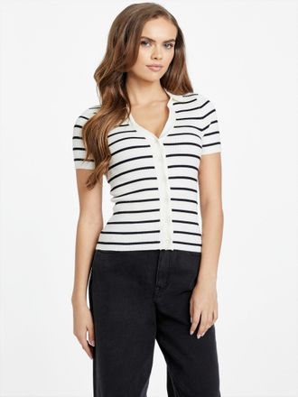 Guess Eco Ozzy Sweater Shirt