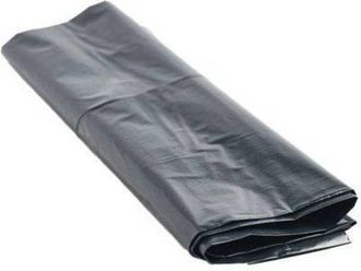 OEM Saco De Basura Industrial Negro Elepacking