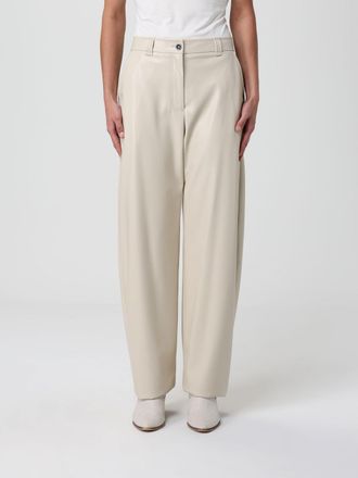 Pinko Pantalone Panino Pinkp in pelle sintetica