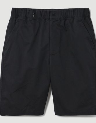 Ellesse Mens Cagola Short - Black - Size: 33/32/32