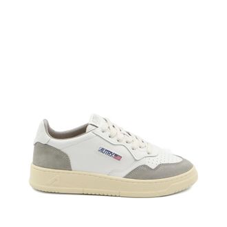 Autry Medalist Low Sneakers