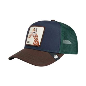 Goorin Brothers Hats & Caps, male, Multicolor, ONE SIZE, Caps