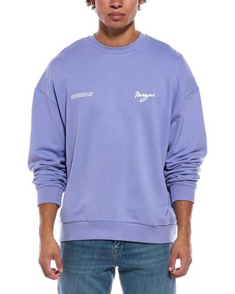 PANGAIA Crewneck Sweater