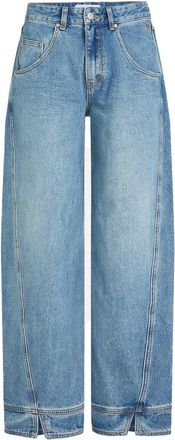 Circle Of Trust June DNM - Dames - Jeans - Blauw - Maat: W30 Katoen