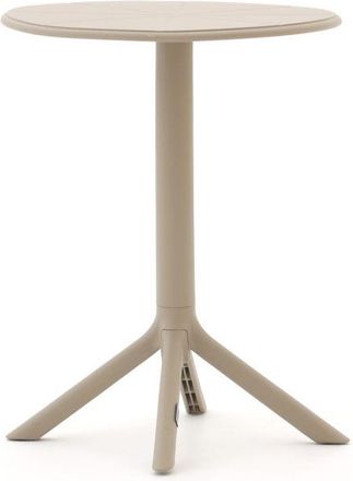 Forza Furniture Forza Rieti dining tuintafel &oslash;60cm (h:76cm)