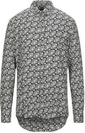 Daniele Alessandrini CAMISETAS Y TOPS - Camisas en YOOX.COM