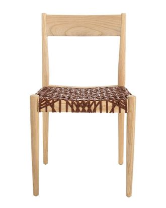 Safavieh Set Of 2 Pranit Dining Chairs