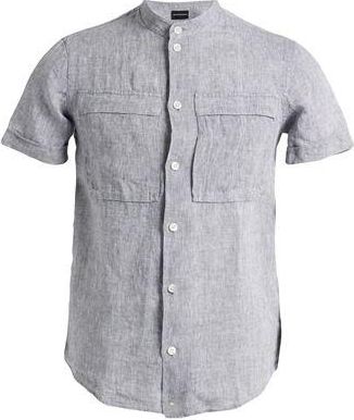 Emporio Armani Shirts