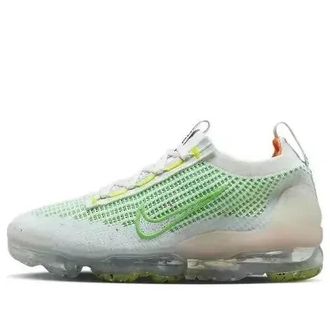 Nike (WMNS) Nike Air VaporMax 2021 Flyknit Next Nature Feel Love FD0871-100