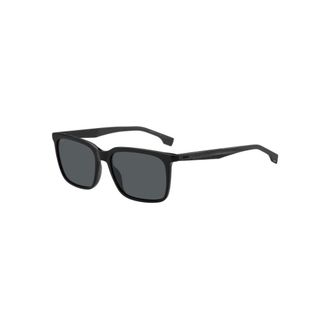 HUGO BOSS Sunglasses - unisex - Boss - Sunglasses - Gray - ONE SIZE - Accessories