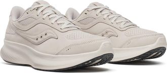 Saucony Integrity Metro Walking Sneaker in Oat at Nordstrom, Size 12.5