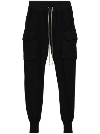 Rick Owens: Black Cargo Pants now up to −60% | Stylight Rick Owens: Black Cargo Pants now up to −60% | Stylight