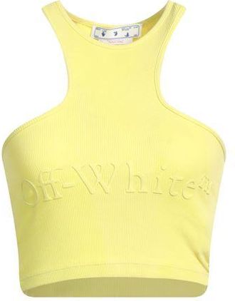 Off-white CAMISETAS Y TOPS - Tops en YOOX.COM