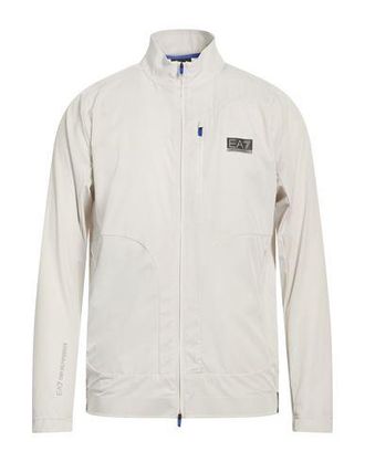 Emporio Armani JACKEN & M&Auml;NTEL - Jacken und Anoraks auf YOOX.COM